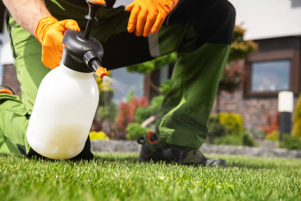 Best Best Pest Control Companies  in Covgton, IN