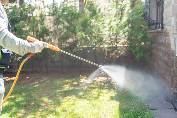 Best Pest Inspection Near Me  in Covgton, IN