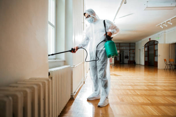 Best Pest Control Cost  in Covgton, IN